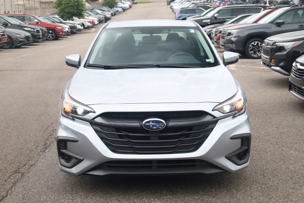 Certified 2025 Subaru Legacy Premium AWD/4WD image 4