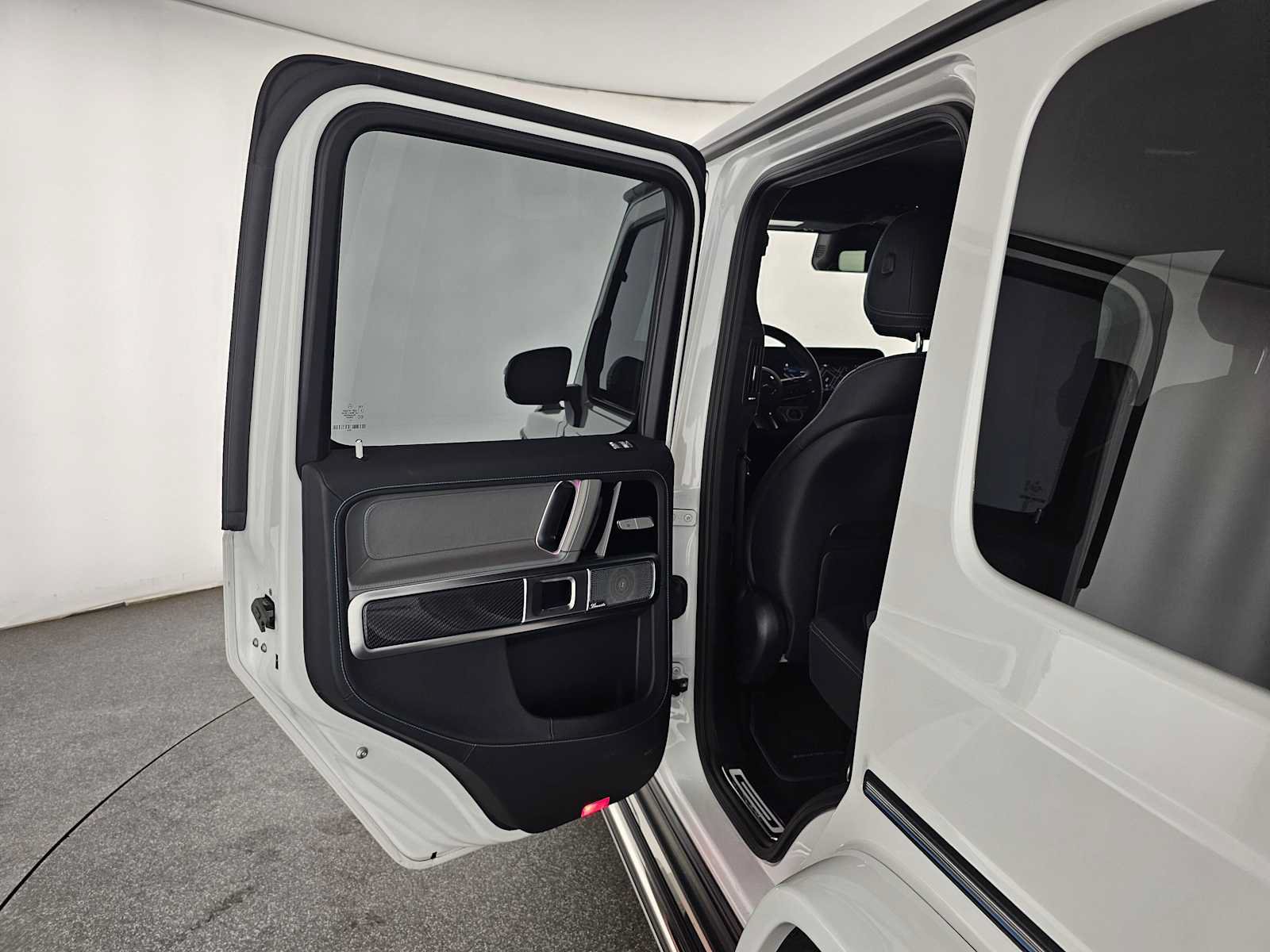 Used 2025 Mercedes-Benz G 580 w/ EQ Technology image 15