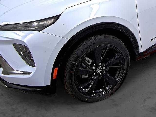 New 2026 Buick Envision Sport Touring image 7