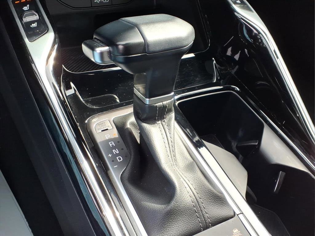 Used 2024 Kia Sorento SX Prestige image 25