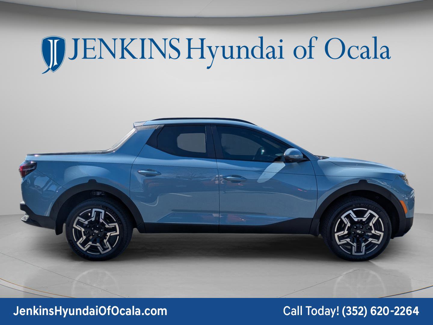 New 2026 Hyundai Santa Cruz Limited image 2