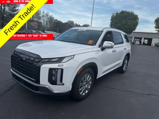 Used 2025 Hyundai Palisade SEL image 6