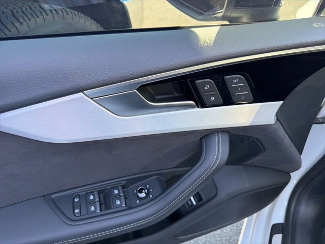 Used 2024 Audi A5 2.0T Premium Plus image 6