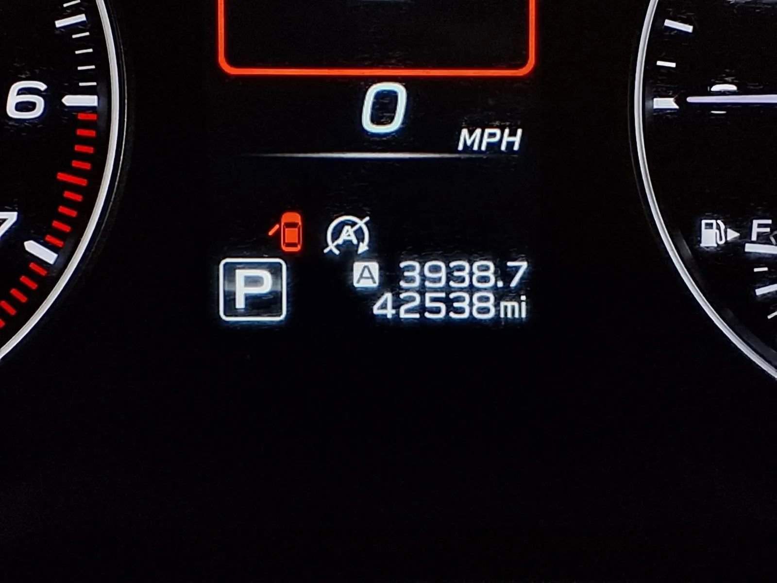 Used 2022 Subaru Outback Premium image 29