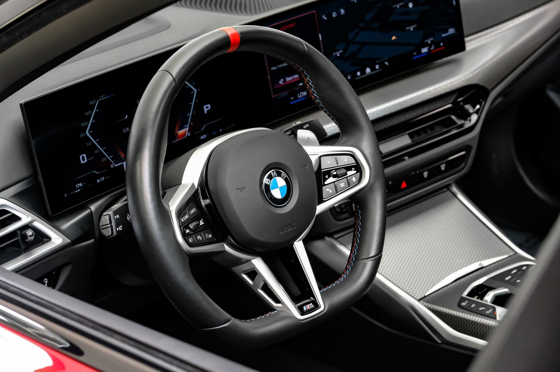 Used 2025 BMW M340i image 20