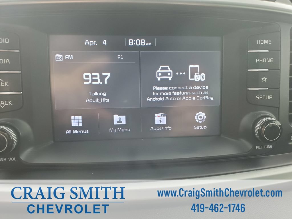 Used 2019 Kia Sorento FWD image 22