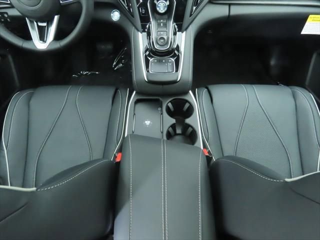 New 2026 Acura RDX SH-AWD w/ Advance Package image 18