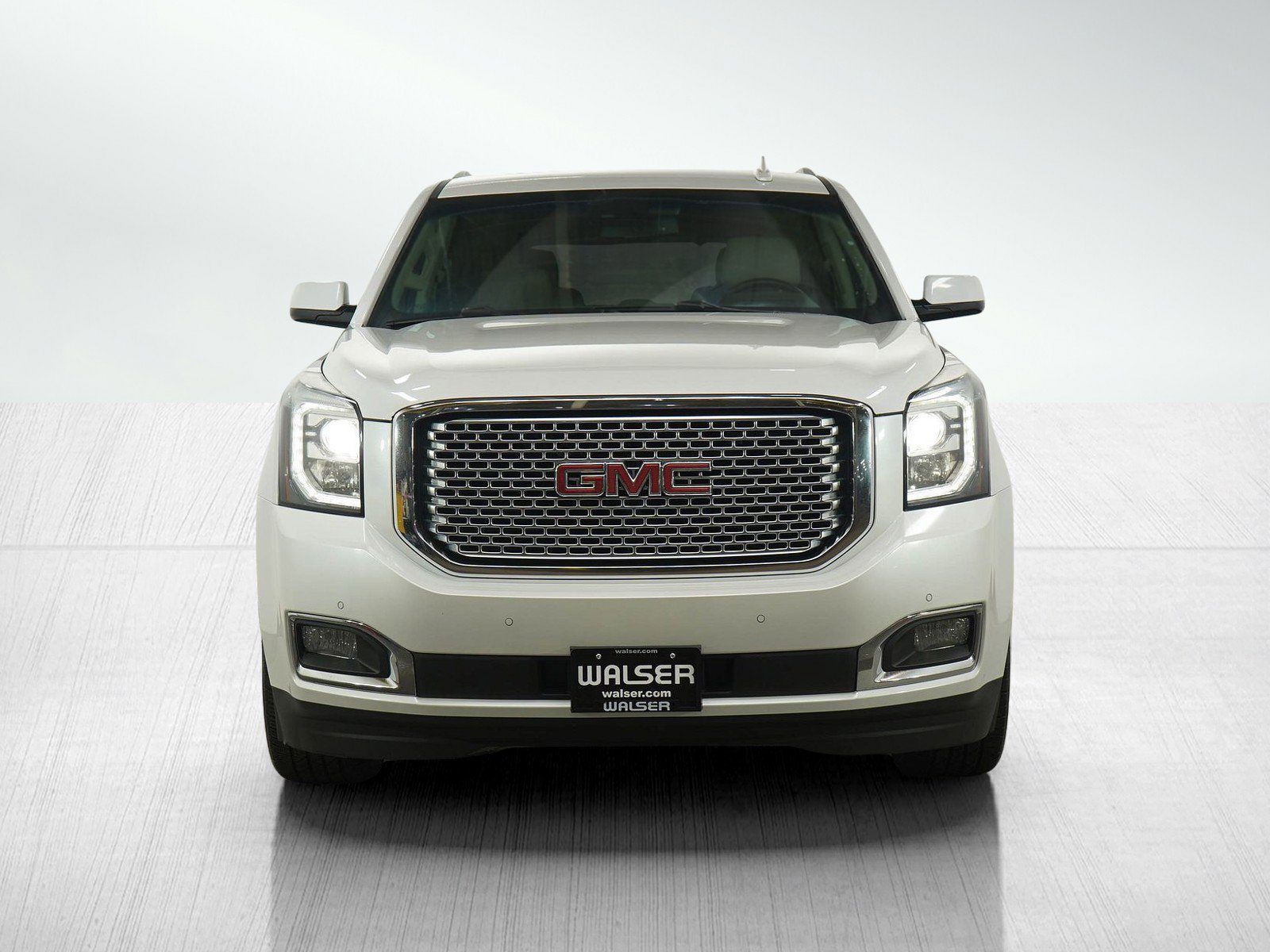Used 2017 GMC Yukon Denali w/ Open Road Package image 8