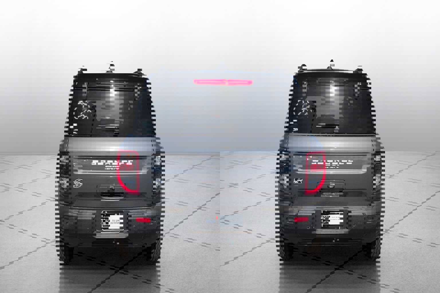 New 2026 Ford Bronco Sport Outer Banks image 4