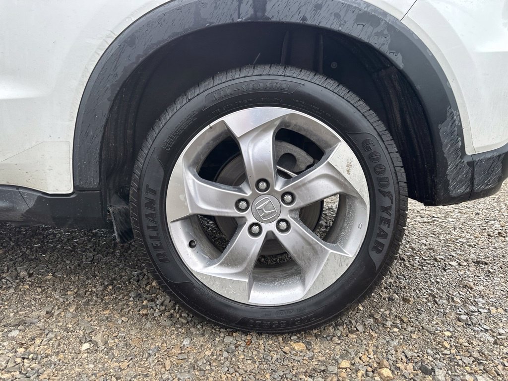 Used 2022 Honda HR-V LX image 5
