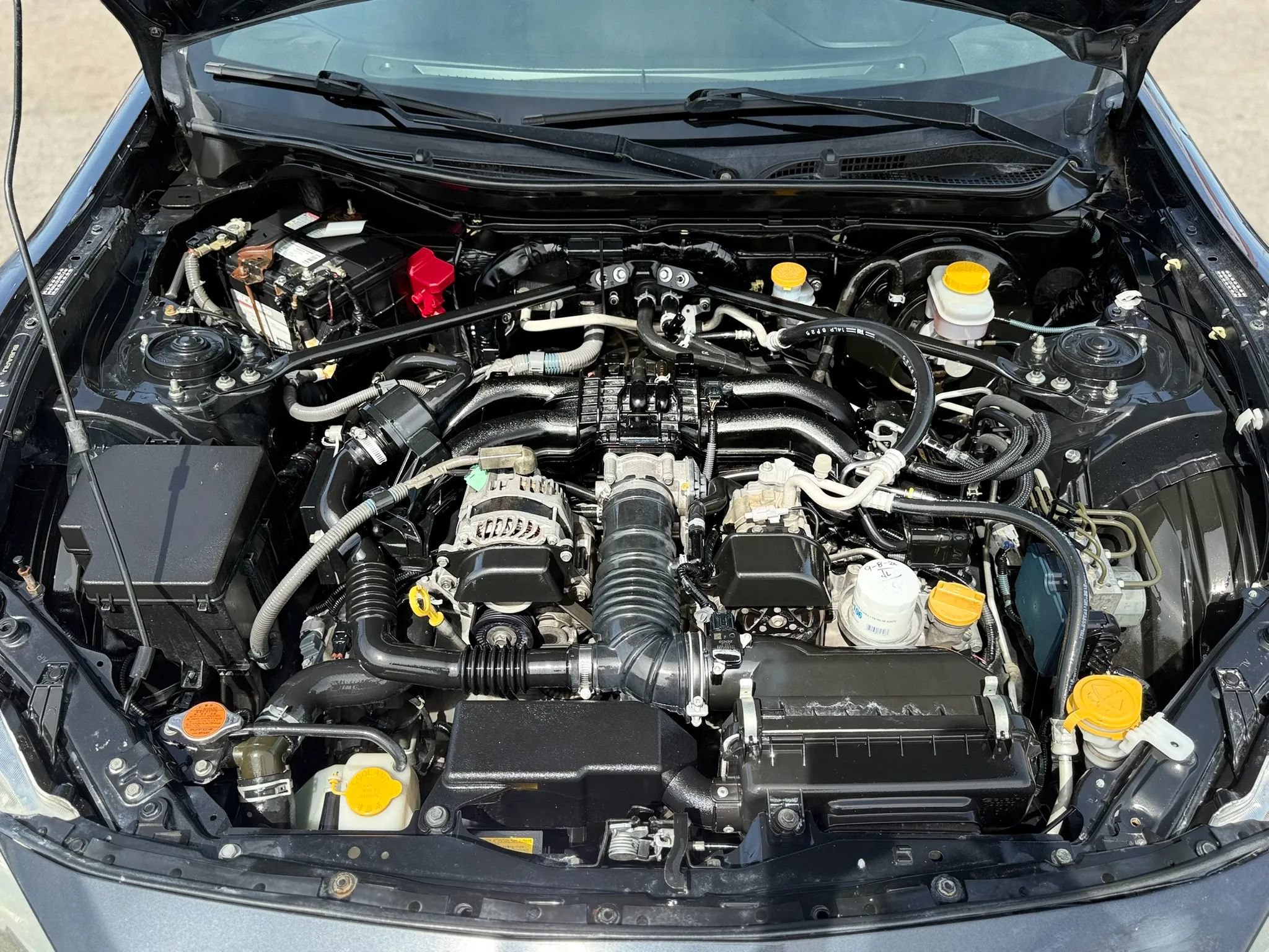 Used 2013 Scion FR-S RWD image 33