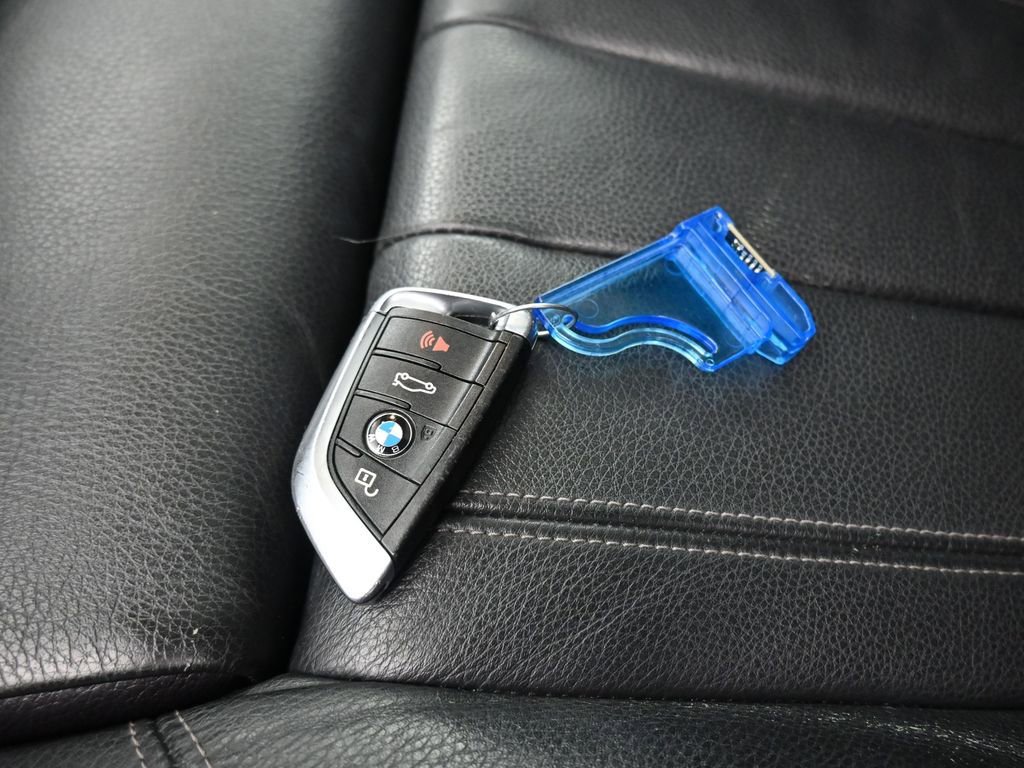 Used 2018 BMW X5 xDrive35i image 56