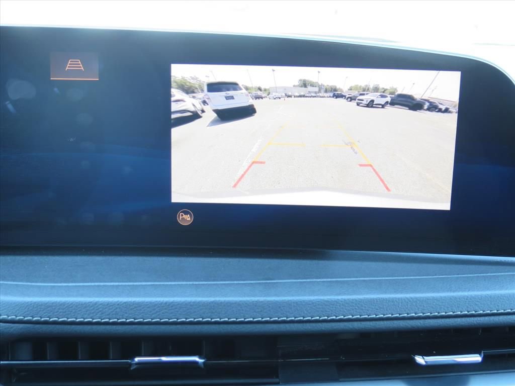 Certified 2024 Cadillac XT4 Premium Luxury image 18