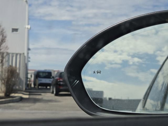 New 2026 Buick Envision Sport Touring image 17