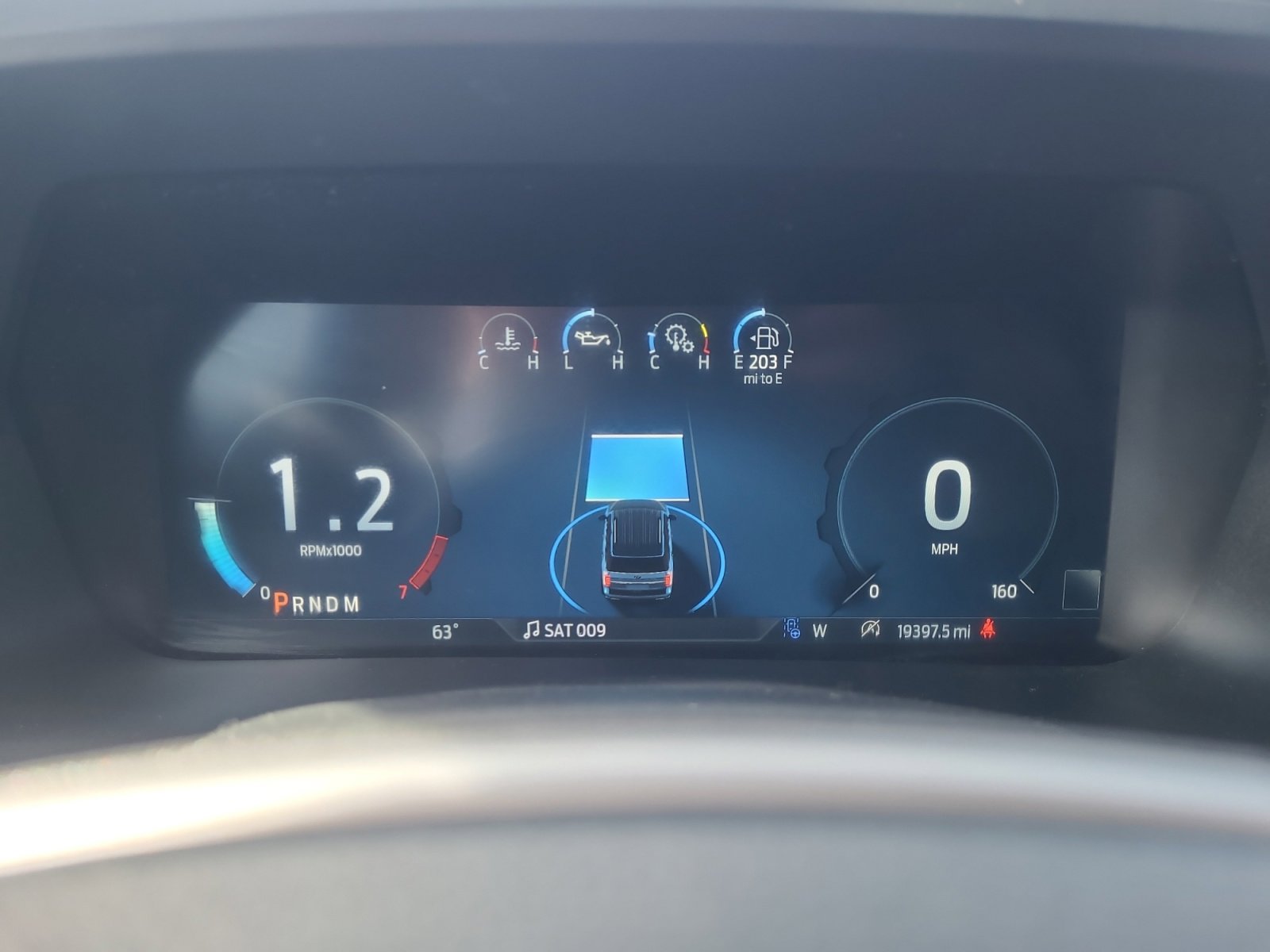 Certified 2024 Ford Expedition Max Limited w/ Excursion Package image 11