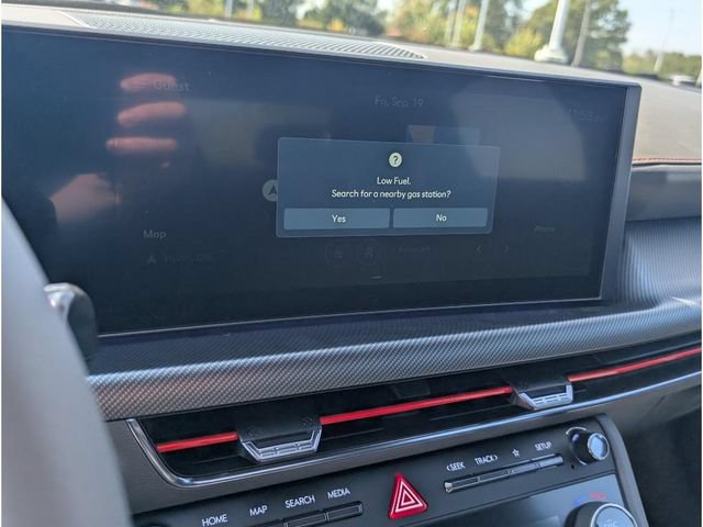 New 2026 Hyundai Sonata N Line FWD image 21