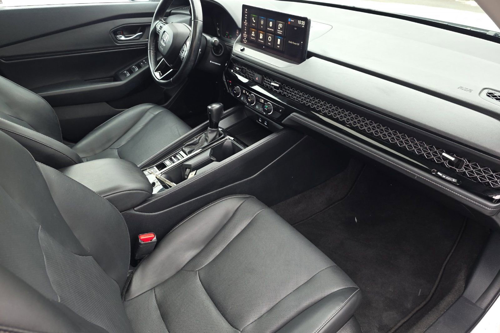 Used 2023 Honda Accord EX-L image 16