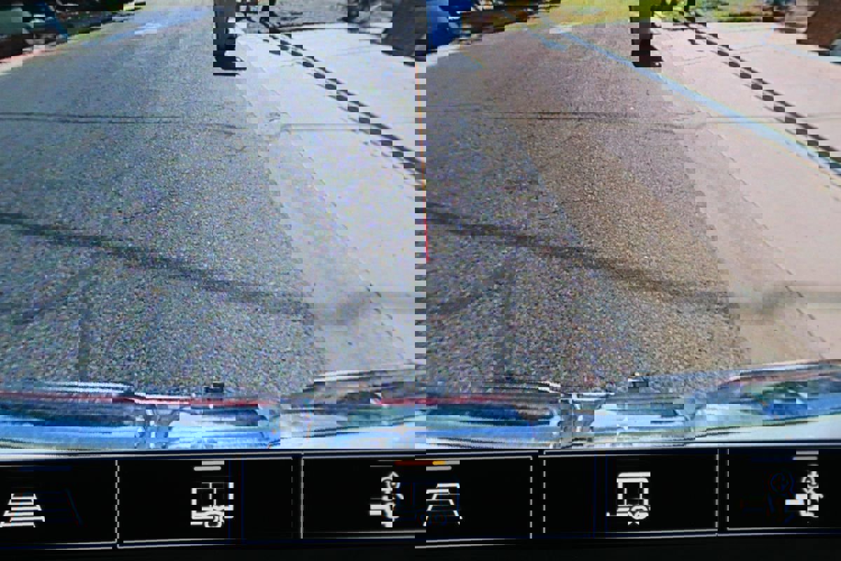 Used 2021 GMC Sierra 1500 AT4 w/ AT4 Preferred Package image 34