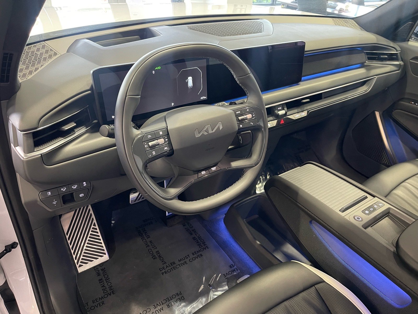 Used 2026 Kia EV9 GT-Line AWD/4WD image 24