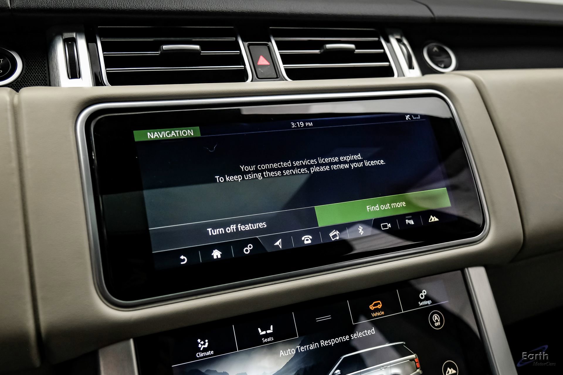 Used 2022 Land Rover Range Rover Westminster Edition image 69