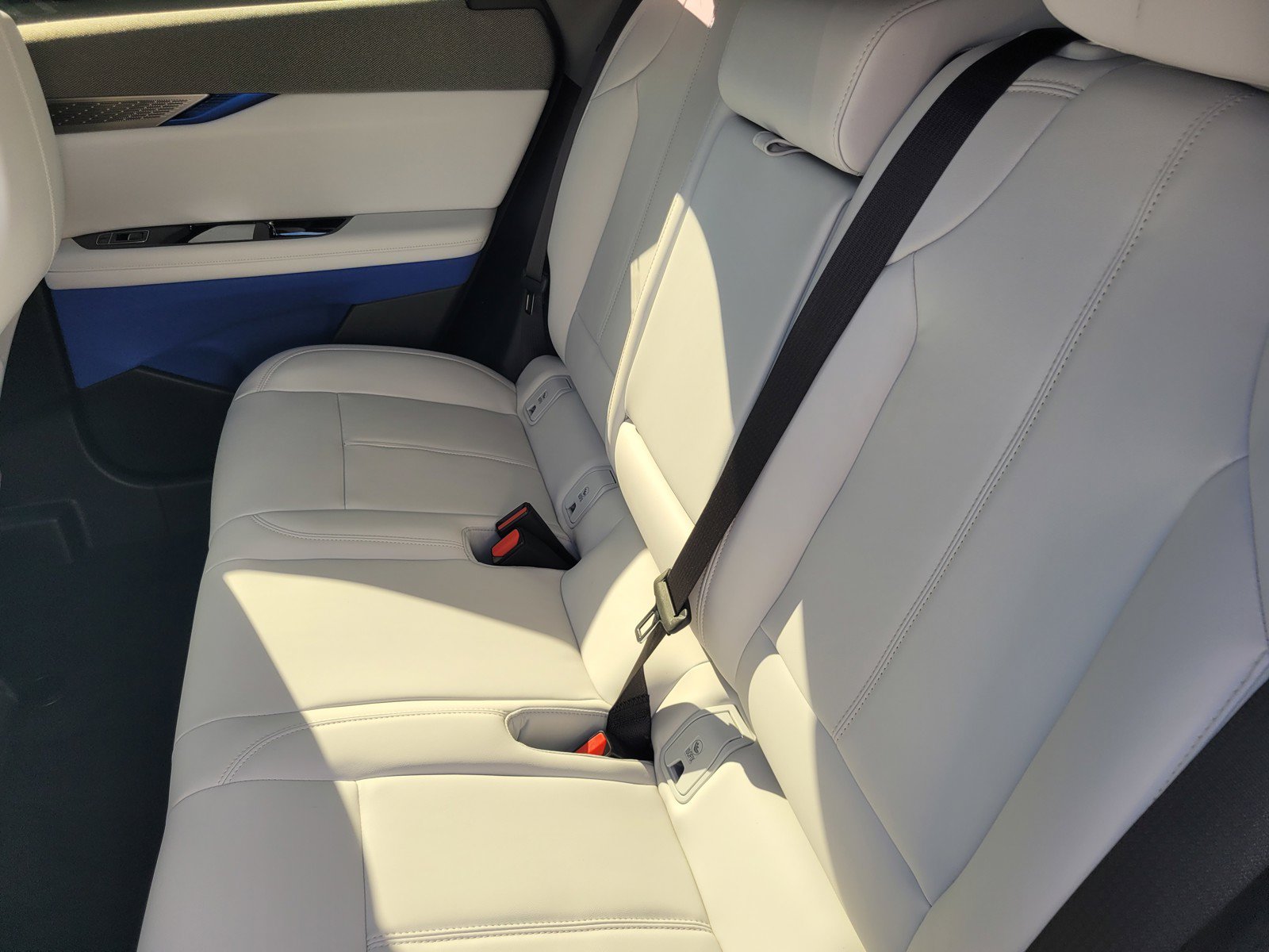 New 2027 Cadillac Optiq Sport AWD/4WD image 6