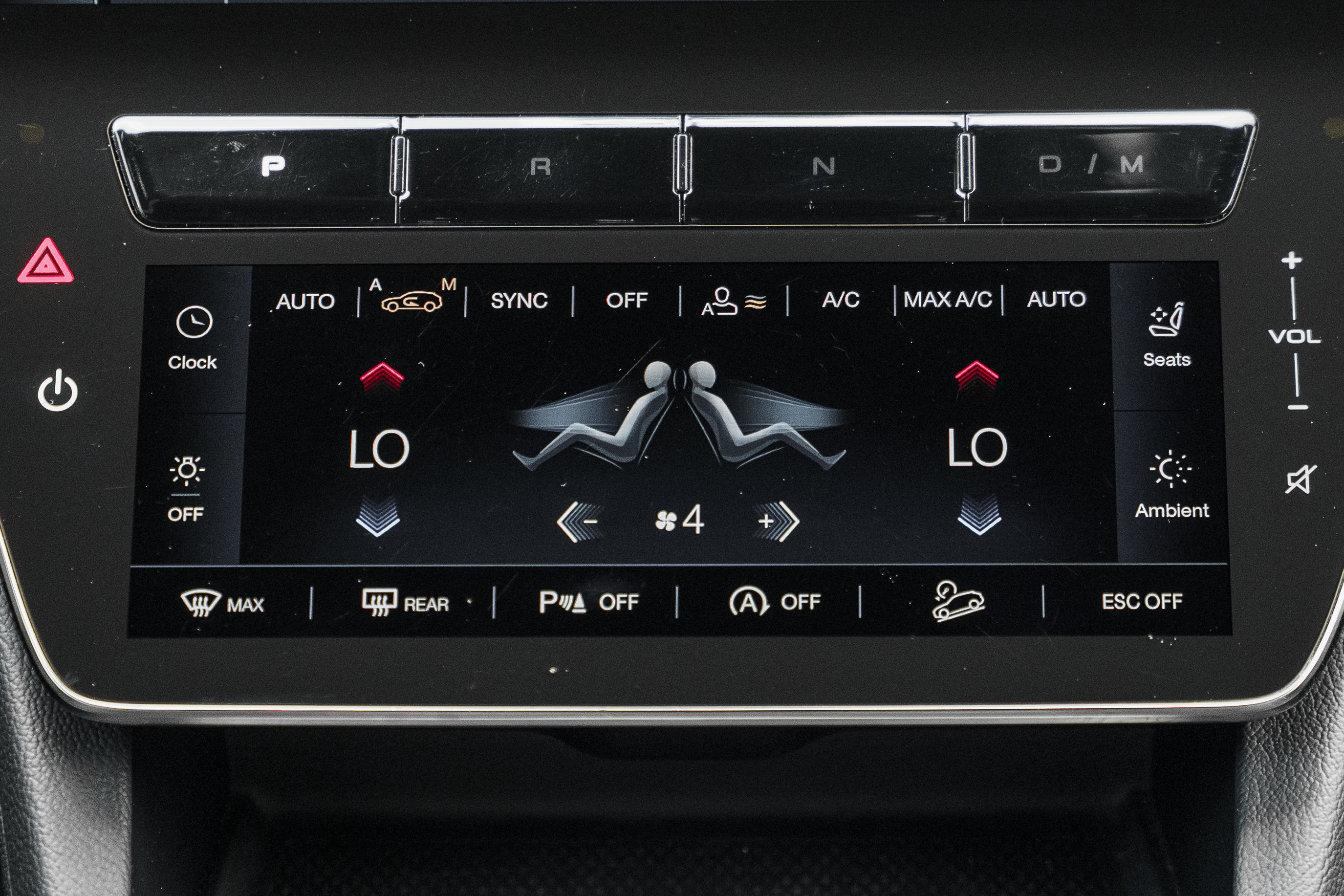 Used 2023 Maserati Grecale GT AWD/4WD image 11