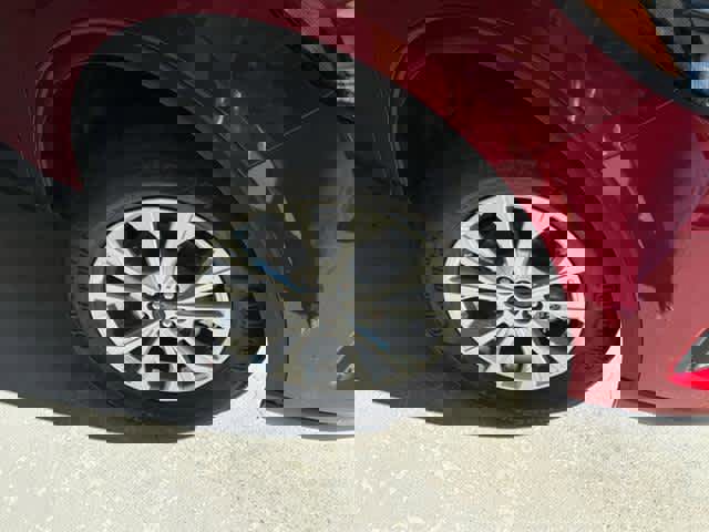 New 2025 Ford Escape Active w/ Tech Pack #1 image 39