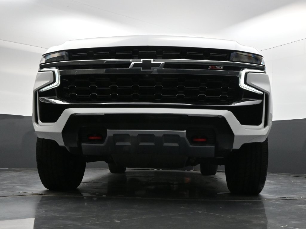Used 2022 Chevrolet Suburban Z71 w/ Luxury Package AWD/4WD image 34
