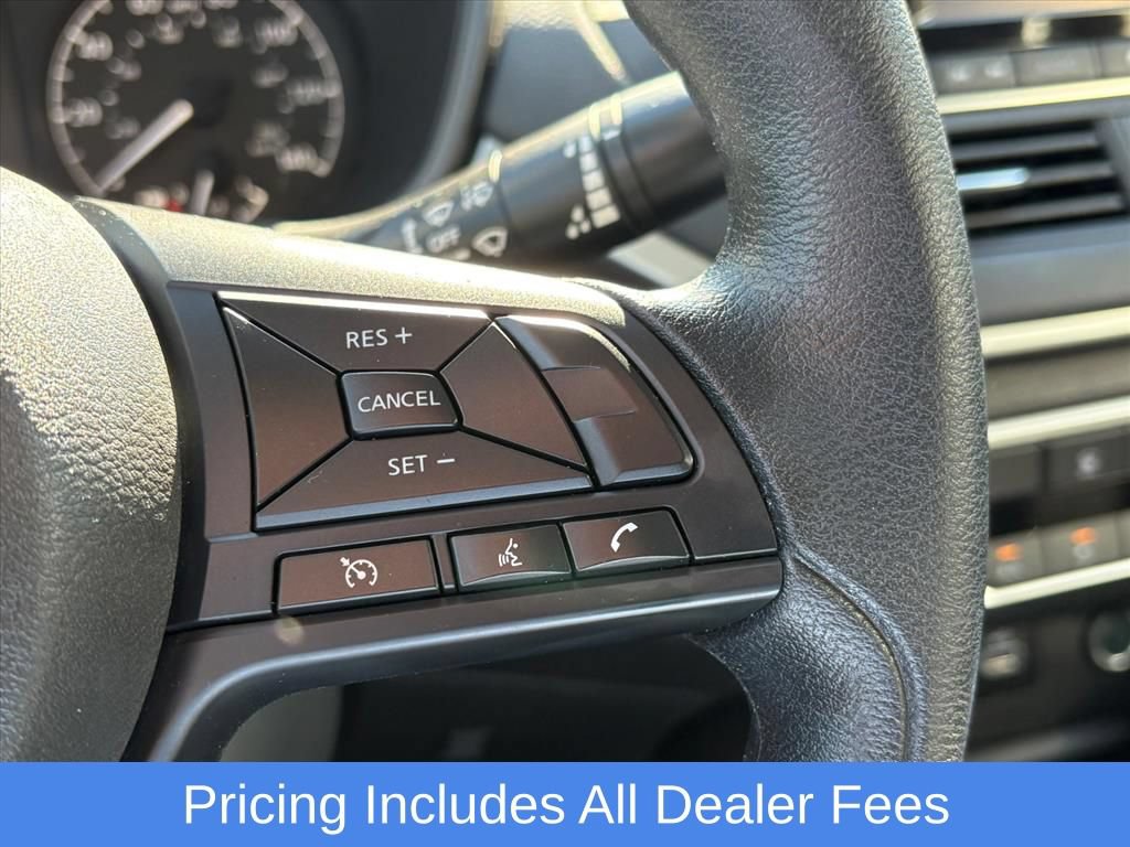 Certified 2023 Nissan Altima 2.5 S FWD image 15