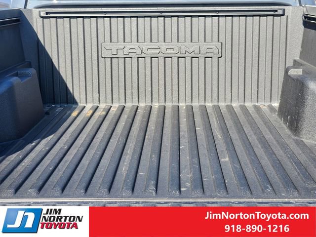 Used 2024 Toyota Tacoma SR image 32