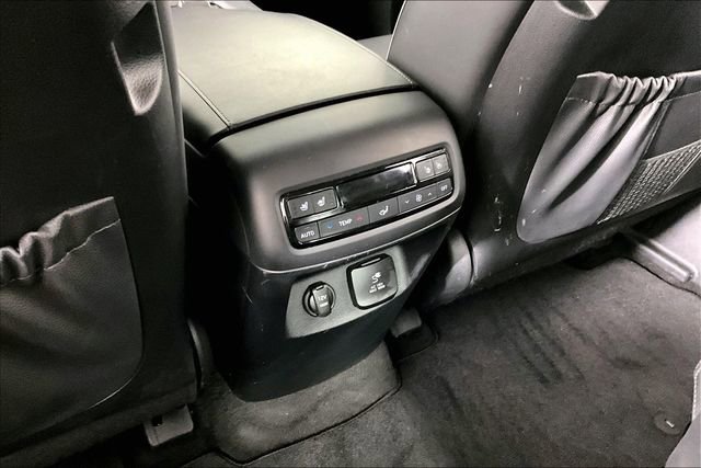 Used 2025 Hyundai Palisade SEL image 9