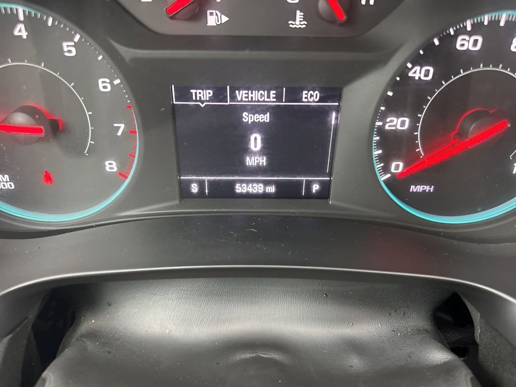 Used 2024 Chevrolet Malibu LT image 23