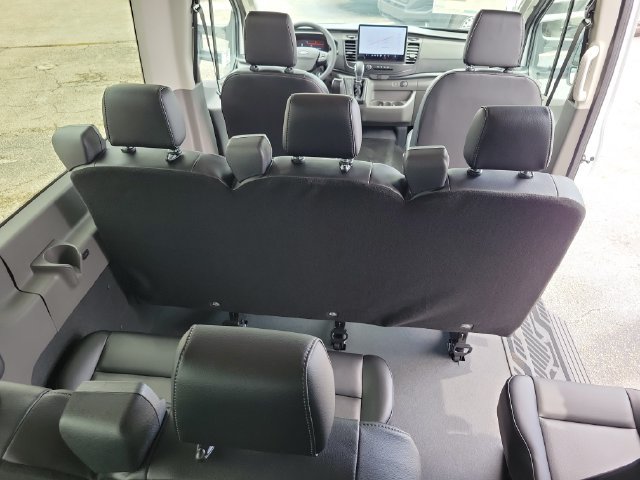 New 2026 Ford Transit 350 XL RWD image 10