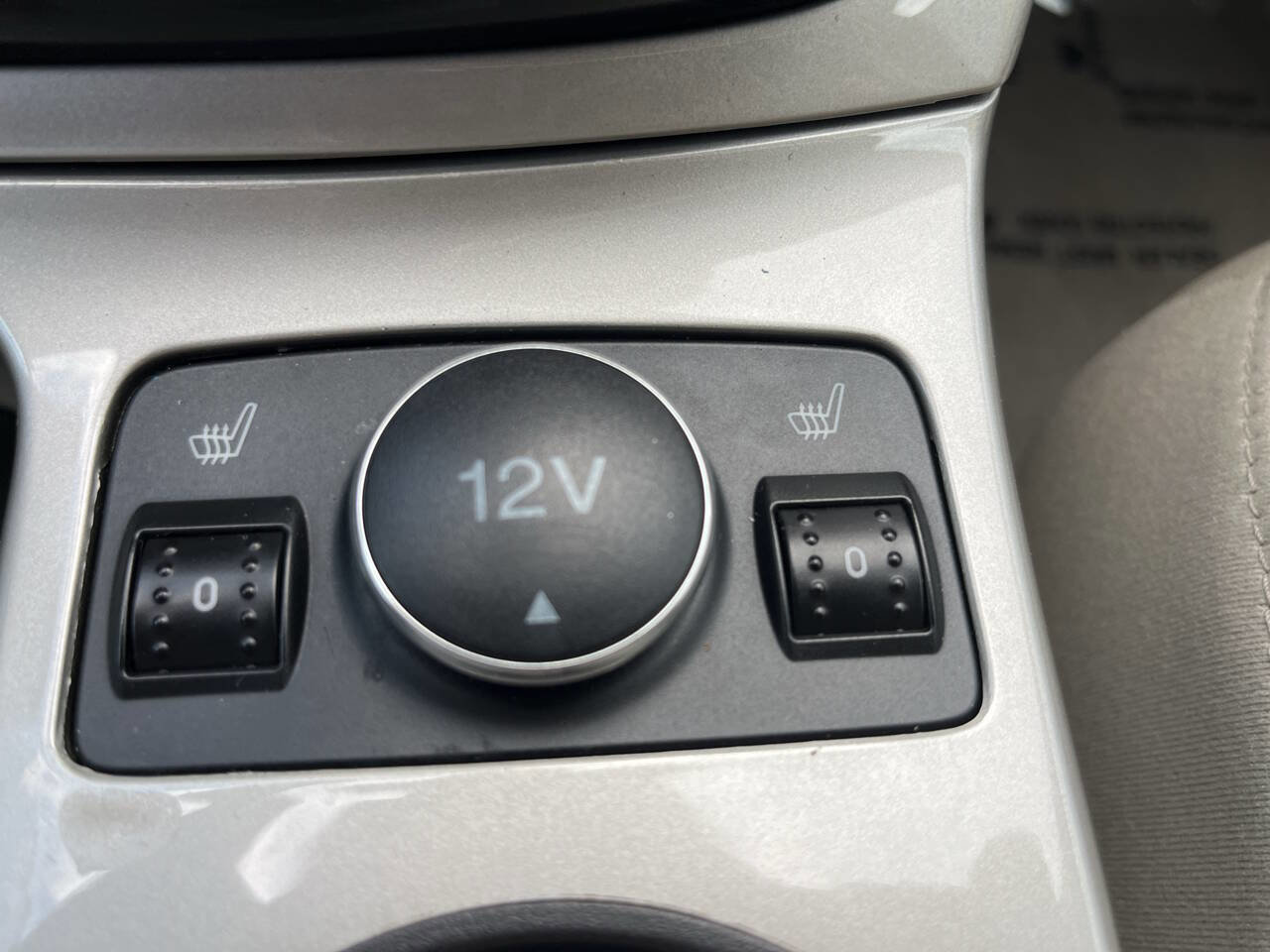 Used 2013 Ford Escape SEL image 33