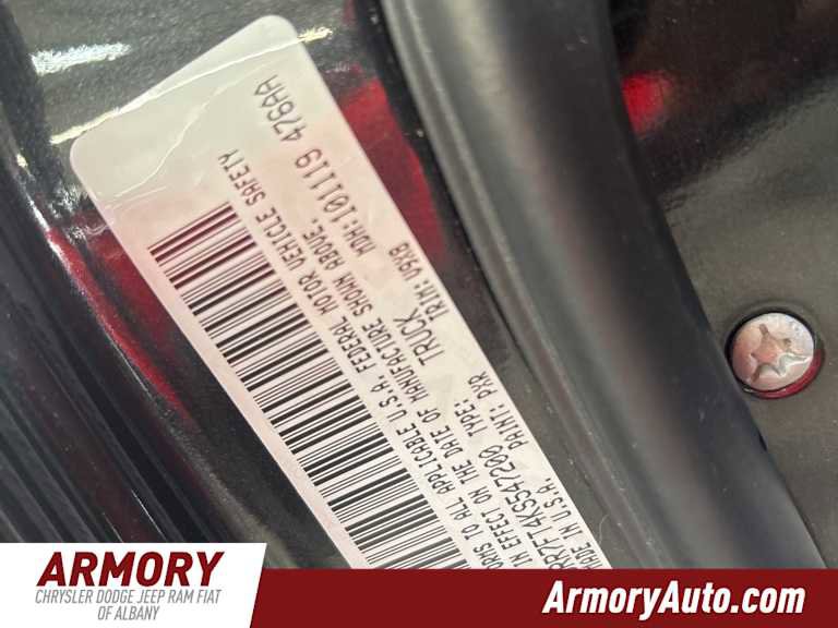 Used 2019 RAM 1500 Express w/ Express Value Package image 37