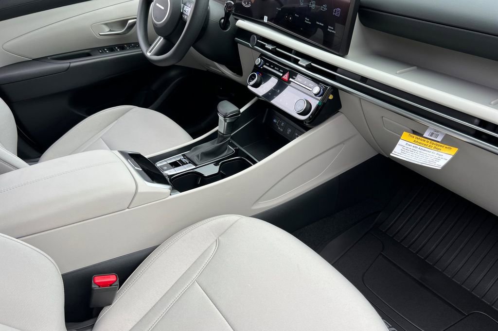 New 2026 Hyundai Tucson SEL image 14