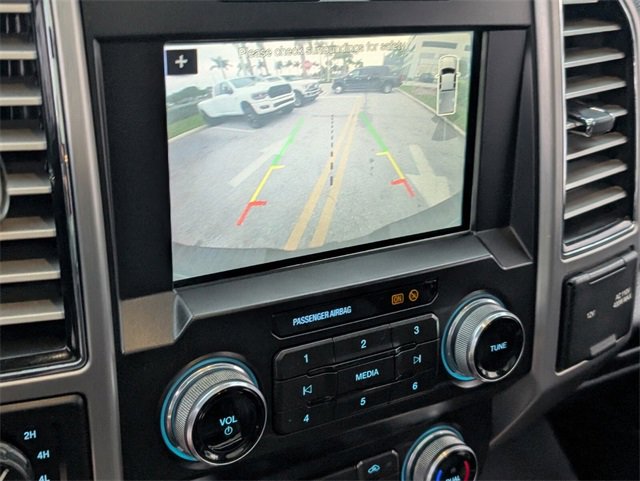 Used 2019 Ford F250 Platinum image 22