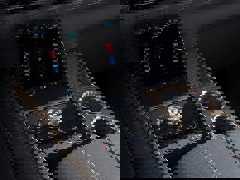 New 2026 Cadillac Escalade ESV Platinum Sport image 23