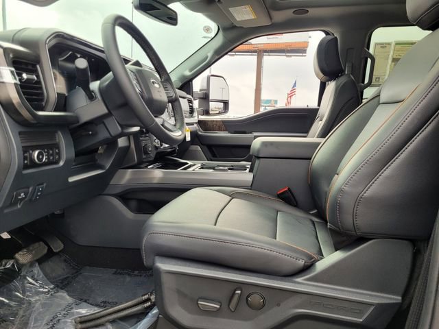 New 2026 Ford F250 Lariat w/ Lariat Ultimate Package image 4