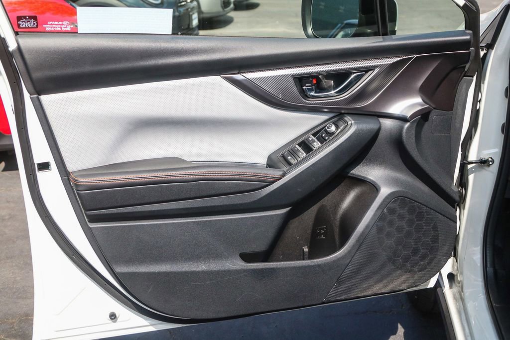 Used 2023 Subaru Crosstrek 2.5i Limited w/ Popular Package #2 image 24