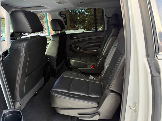 Used 2020 GMC Yukon XL SLT image 7