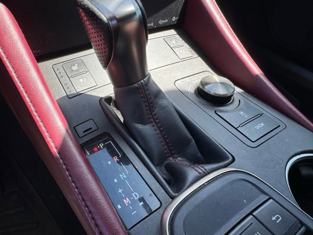 Used 2017 Lexus RC 200t F Sport RWD image 29