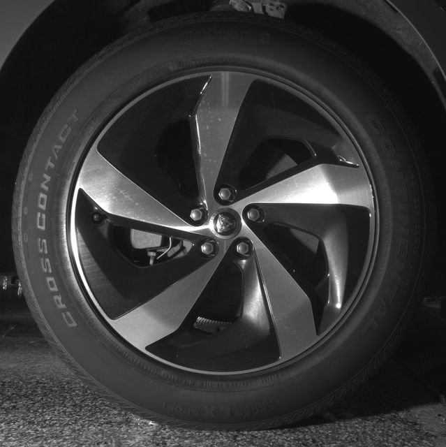 Used 2024 Jaguar F-PACE R-Dynamic S AWD/4WD image 62