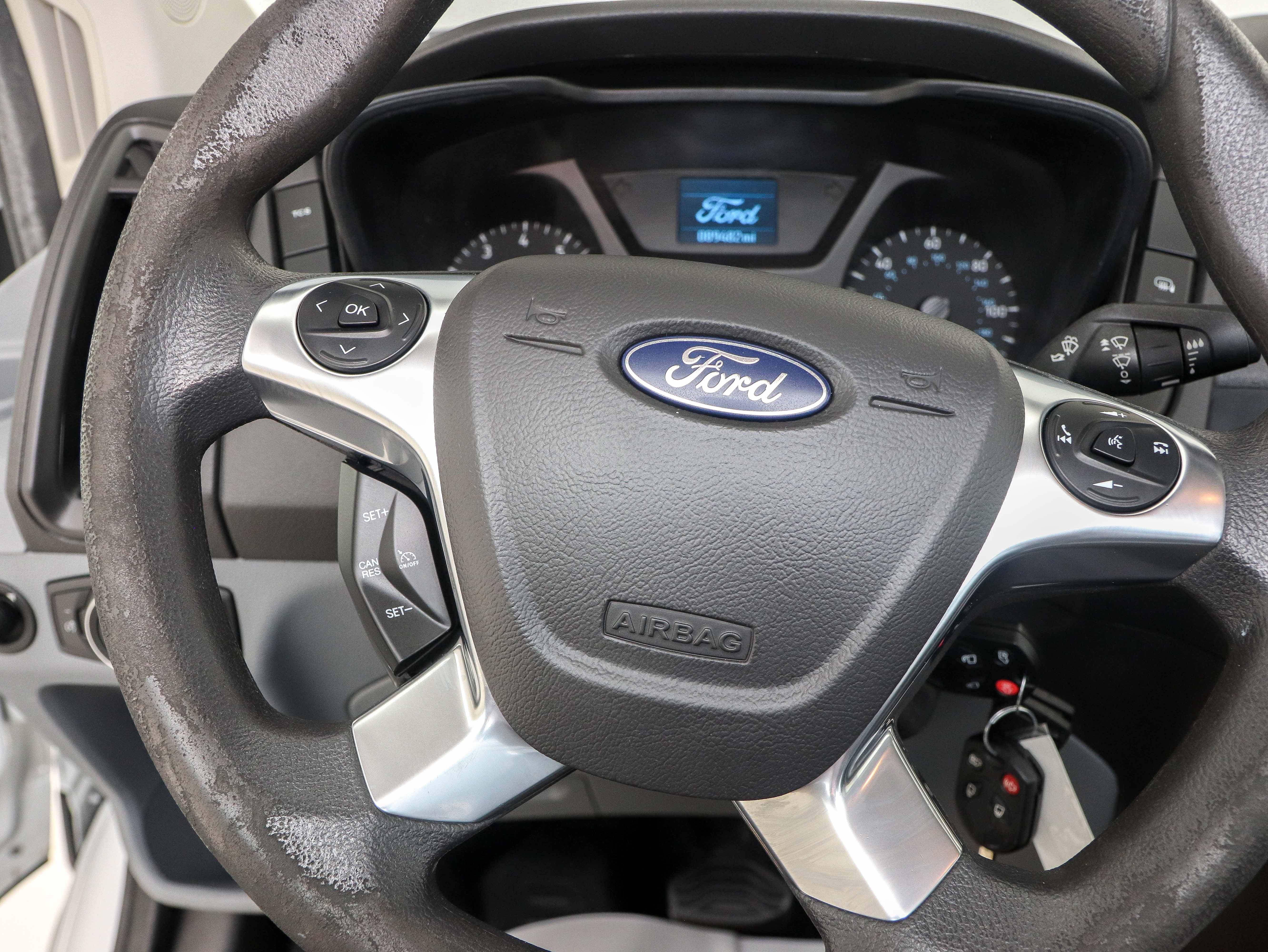 Used 2018 Ford Transit 350 138 w/ Interior Upgrade Package image 21