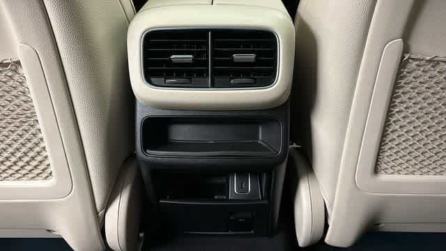 Certified 2022 Mercedes-Benz GLE 450 4MATIC image 28