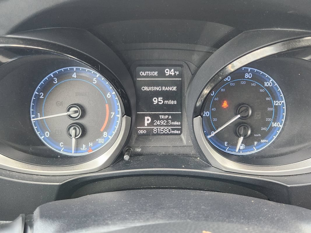 Used 2015 Toyota Corolla S FWD image 19