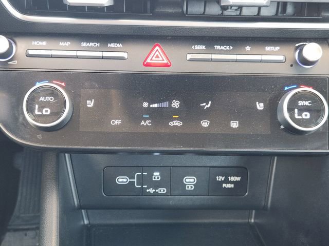 Used 2025 Hyundai Sonata SEL image 15