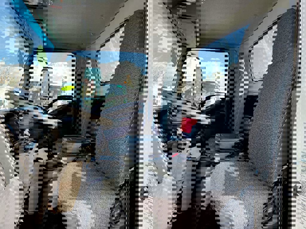 New 2024 Chevrolet Low Cab Forward 5500HD image 51