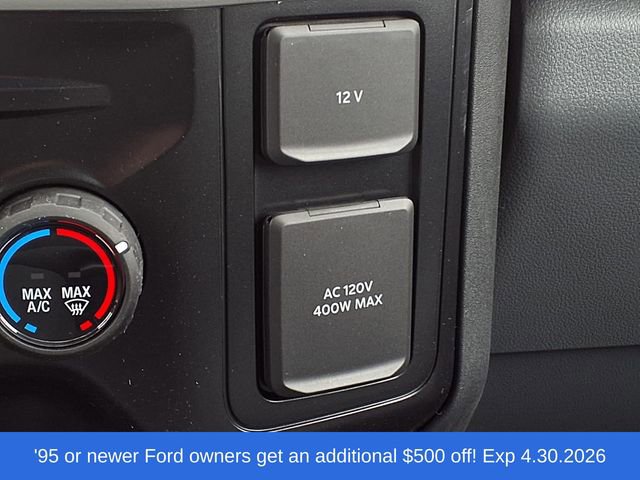 New 2026 Ford F250 XLT w/ XLT Premium Package image 22