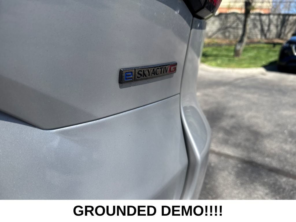 New 2026 MAZDA CX-90 3.3 Turbo S w/ Premium Package image 51